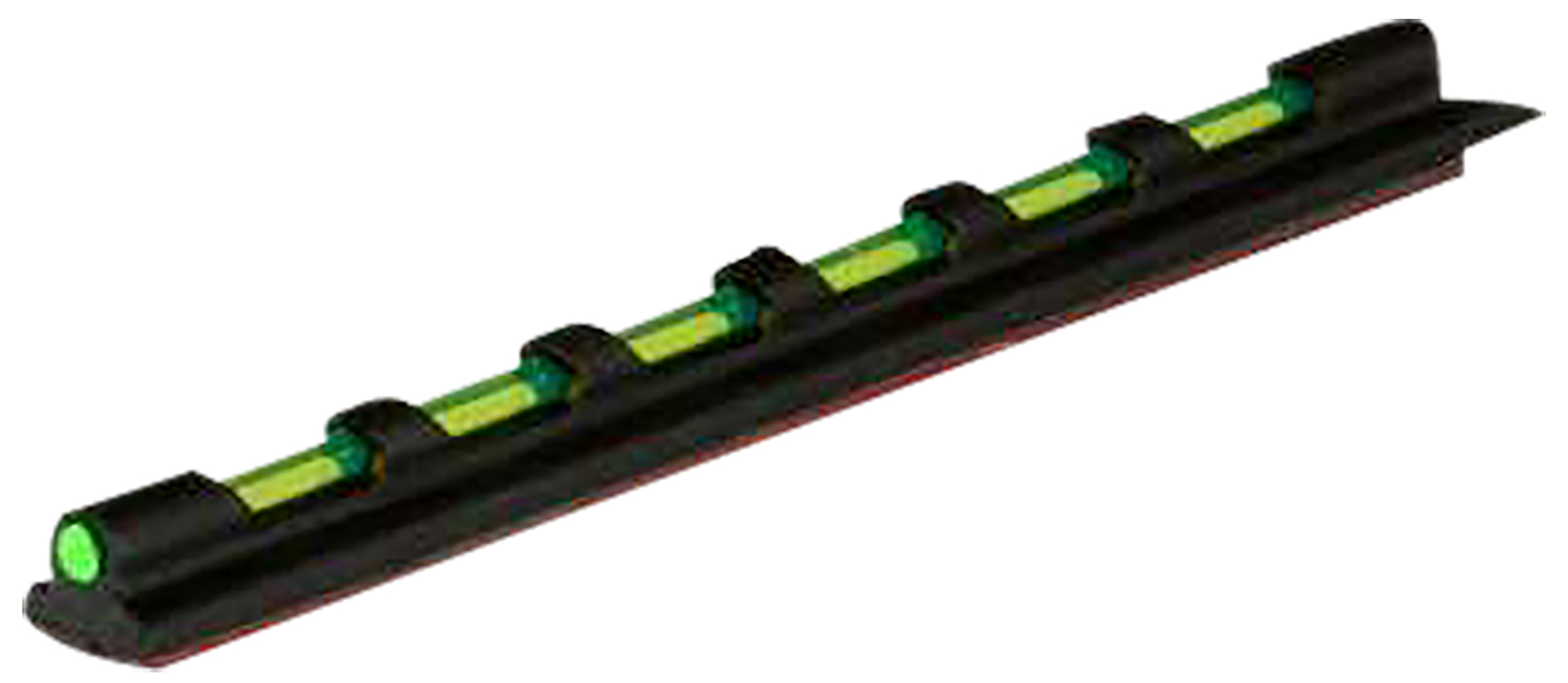 TRUGLO Glo Dot Universal Fiber Optic Shotgun Sight