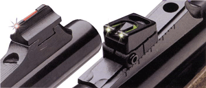 Williams Fire Sight Set for Rem Post-2003 Rifles