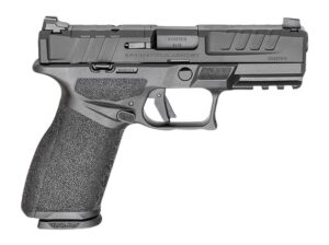Springfield Armory Echelon FC 9mm 4" 10+1 Semi-Auto Handgun