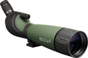 Konus Konuspot 20-60x100 Spotting Scope with Smartphone Adapter