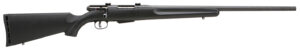 Savage Arms Model 25 Walking Varminter .222 Remington Rifle