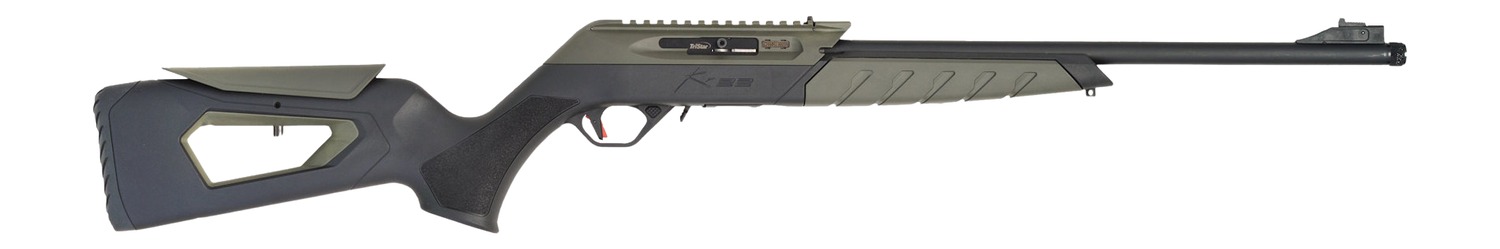TriStar Arms KR22 .22LR Semi-Auto Rifle 18.6" Barrel