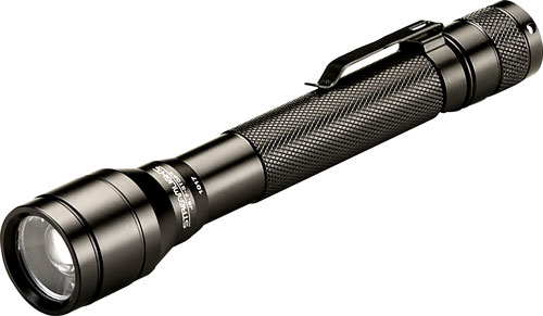 Streamlight JR F-Stop Work Light - Spot & Flood LED