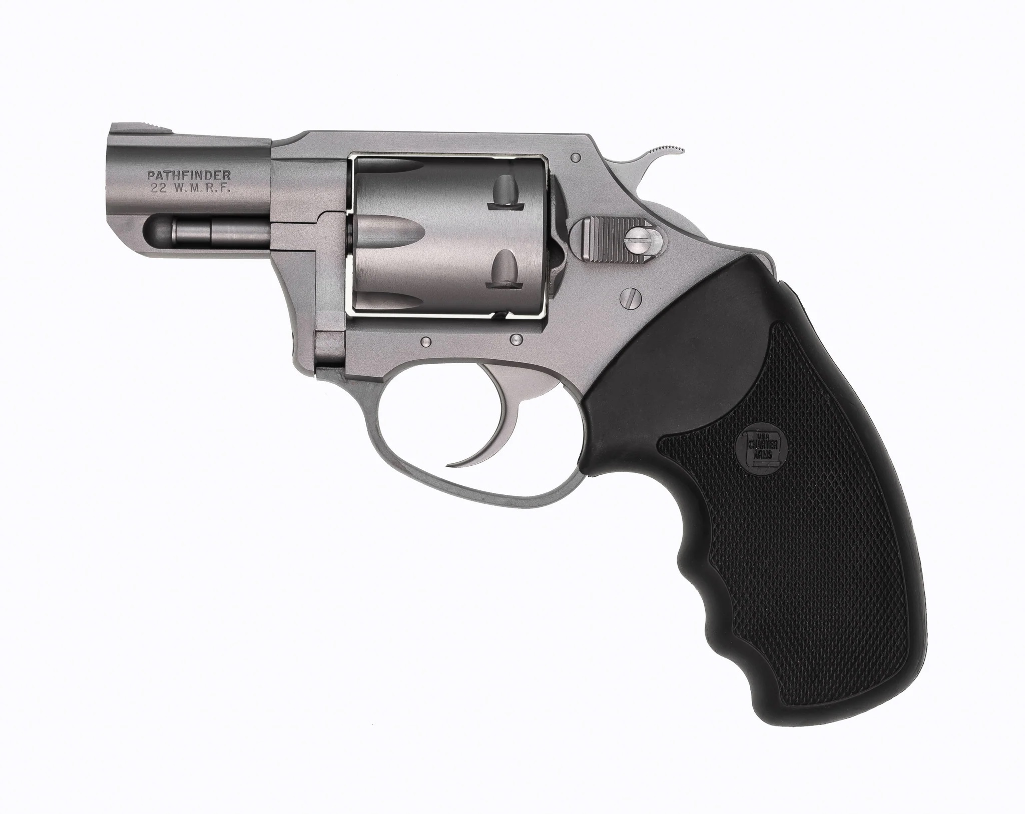 Charter Arms Pathfinder Lite .22 Magnum Revolver