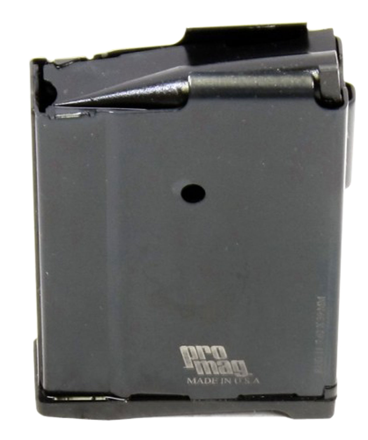 ProMag Ruger Mini-30 Magazine 7.62x39mm 10rd Blued Steel
