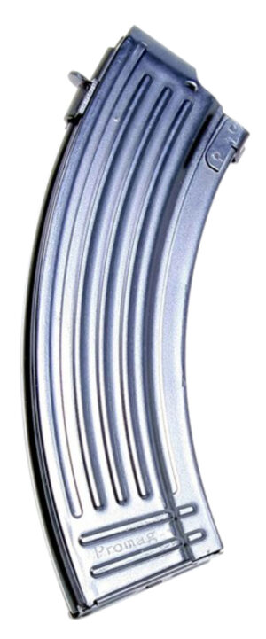 ProMag AKS30 30-Round AK-47 Magazine 7.62x39mm Steel