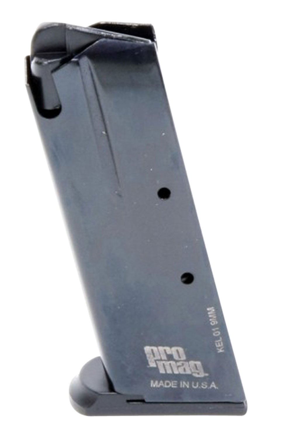 ProMag KEL01 9mm Magazine for Kel-Tec P-11, 10-Round