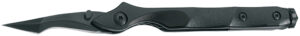 Boker Plus Folder 440C Stainless Scalpel Point Knife