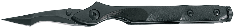 Boker Plus Folder 440C Stainless Scalpel Point Knife