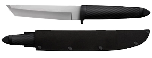 Cold Steel Tanto Lite 6" Fixed Blade Hunting Knife