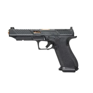 Shadow Systems DR920L Elite 9mm Pistol with Night Sights