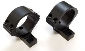 Talley 30mm High Bergara BMR Scope Ring/Base Combo