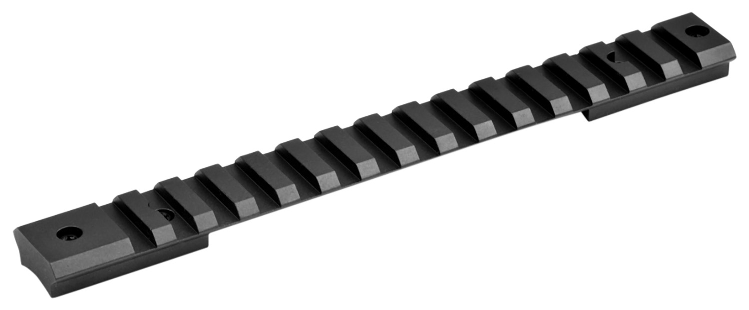 Warne M673M Tactical Picatinny Rail for Remington 700