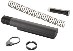 Advanced Technology AR-15 Mil-Spec Buffer Tube Assembly