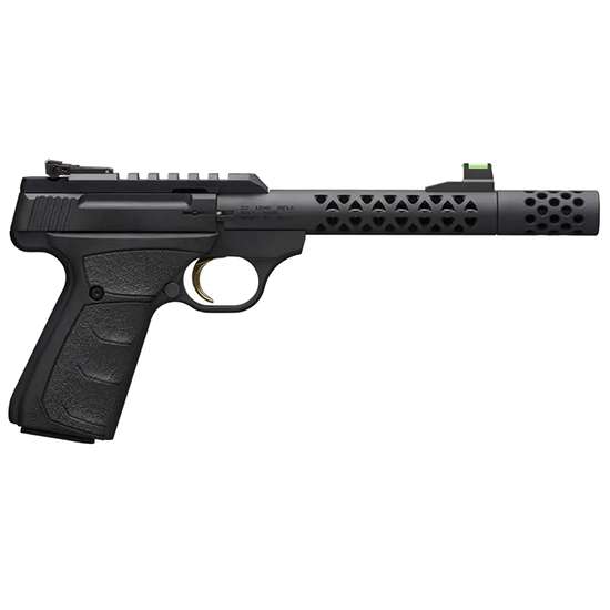 Browning BRN 051584490 .22 LR Semi Auto Handgun