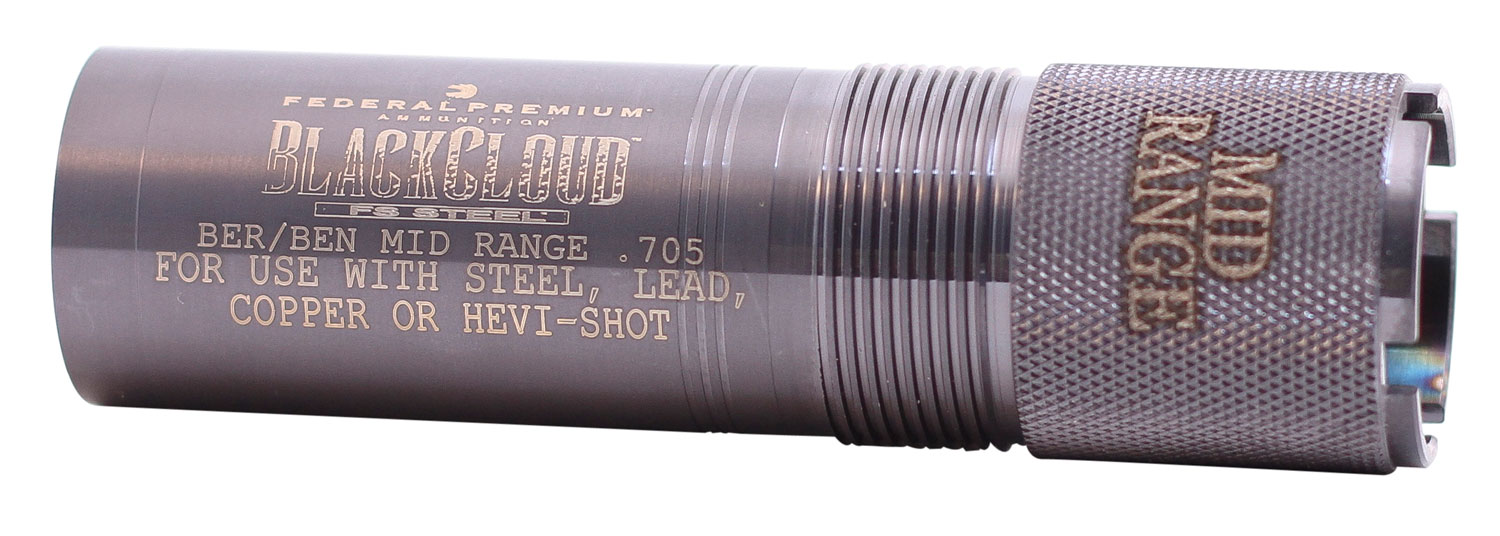 Carlson's Black Cloud 12 Gauge Choke for Beretta/Benelli