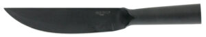Cold Steel Bushman Fixed Blade Knife - 7" SK-5 Steel Blade