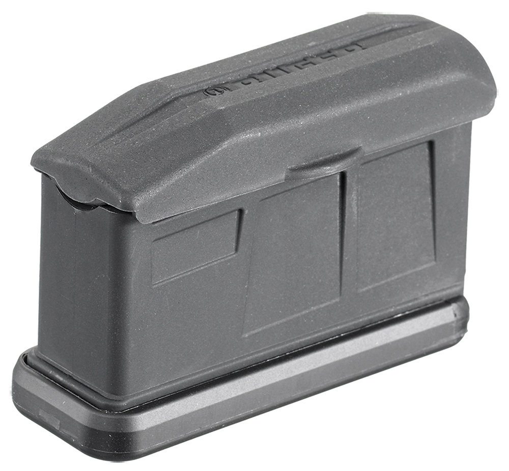 Ruger Scout .308 3-Round Detachable Magazine