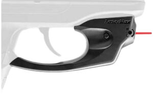 LaserMax CFLC9 CenterFire Red Laser for Ruger LC9/LC380