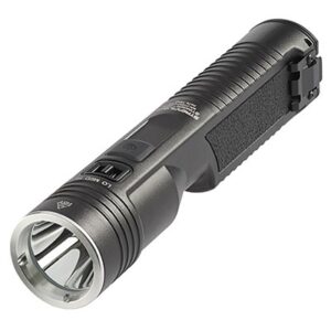 Streamlight Stinger 2020 Flashlight - 2000 Lumens, Black