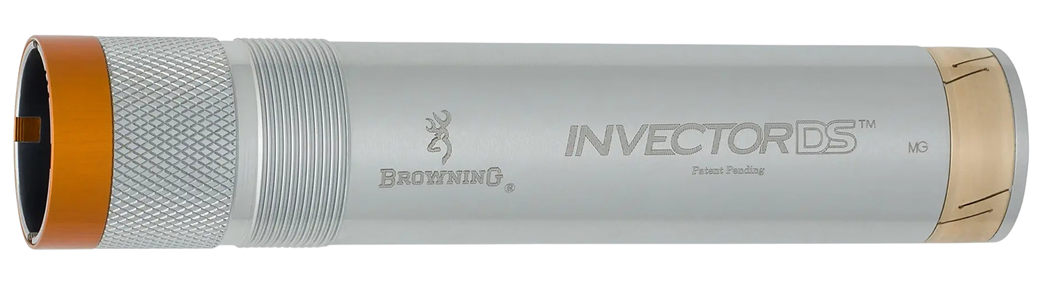 Browning 12GA Extended Invector DS Choke Tube