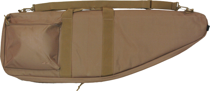 Max Ops TOC Tactical Rifle Case 36" Tan