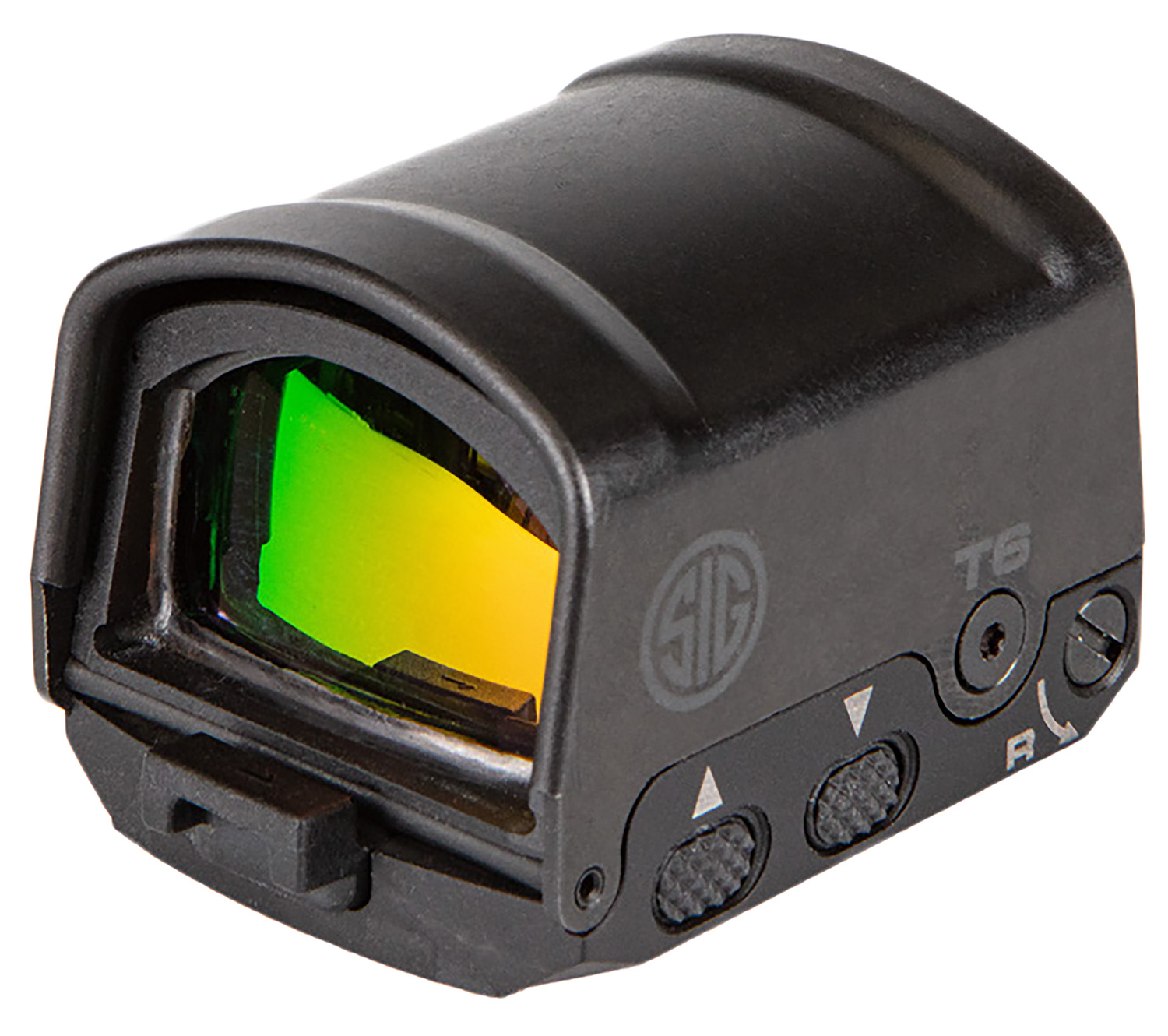 Sig Sauer ROMEO2 6 MOA Red Dot Sight