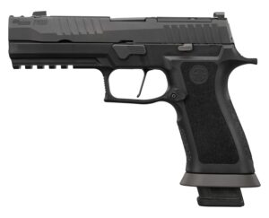 SIG P320 MOD Off Duty 9mm Ported Handgun