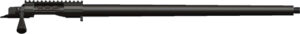 Faxon FX7 .308 Barreled Action - 22" M24 DLC