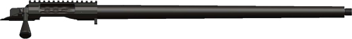 Faxon FX7 .308 Barreled Action - 22" M24 DLC