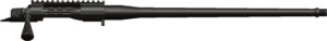 FAXON FX7 BARRELED ACTION 20" - 6.5CM GUNNER PROFILE MATTE DLC