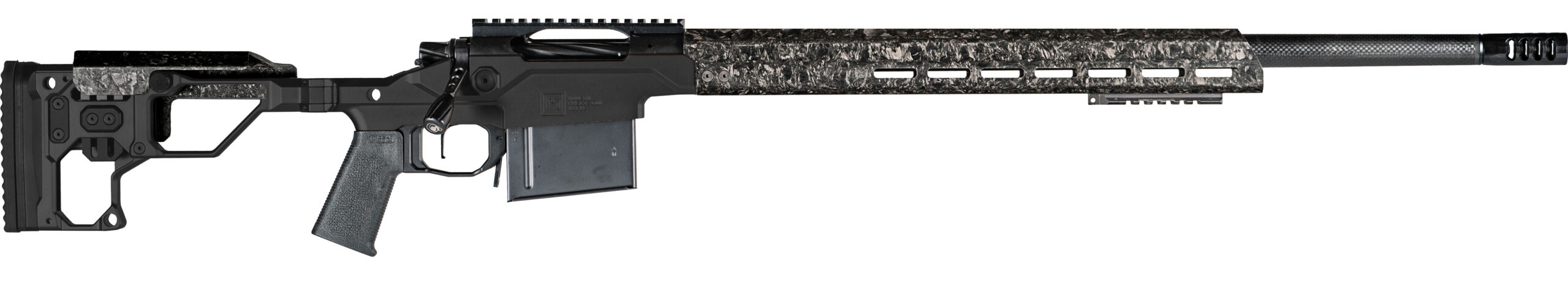 Christensen Arms MPR Bolt Action Rifle .300 Win Mag 26"