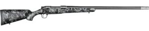 Christensen Arms Ridgeline FFT 7mm Rem Mag Bolt Action Rifle