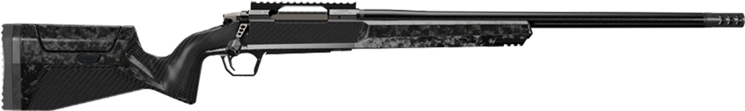 Christensen Arms MCR FFT .300 Win Mag Bolt Action Rifle