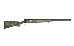Christensen Arms Ridgeline FFT 6mm Creedmoor Bolt Action Rifle