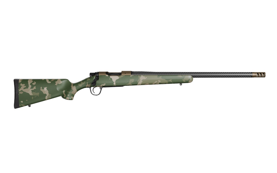 Christensen Arms RL FFT 7MM Backcountry Rifle