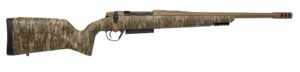 Christensen Arms Evoke 7mm Backcountry Rifle