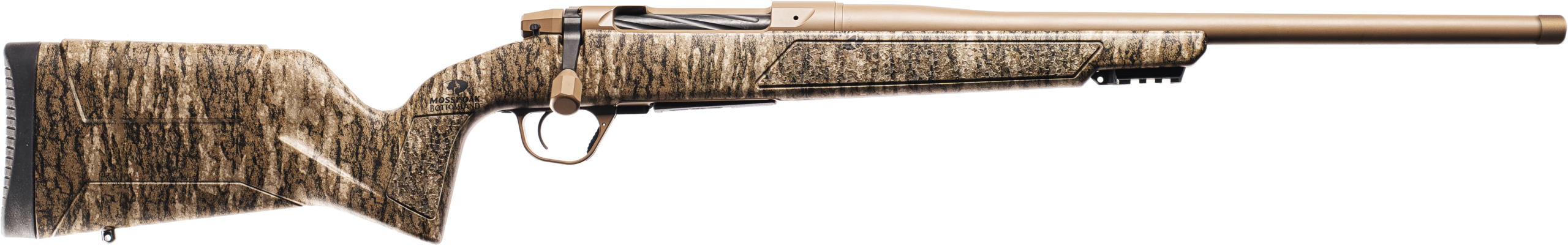 Christensen Arms Evoke 6.5 Creedmoor Bolt Action Rifle