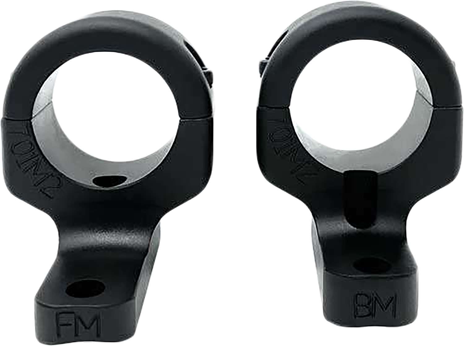 DNZ Game Reaper 2 Scope Mount/Ring Combo for Howa