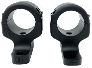 DNZ Game Reaper 2 Scope Mount 1" Howa Matte Black