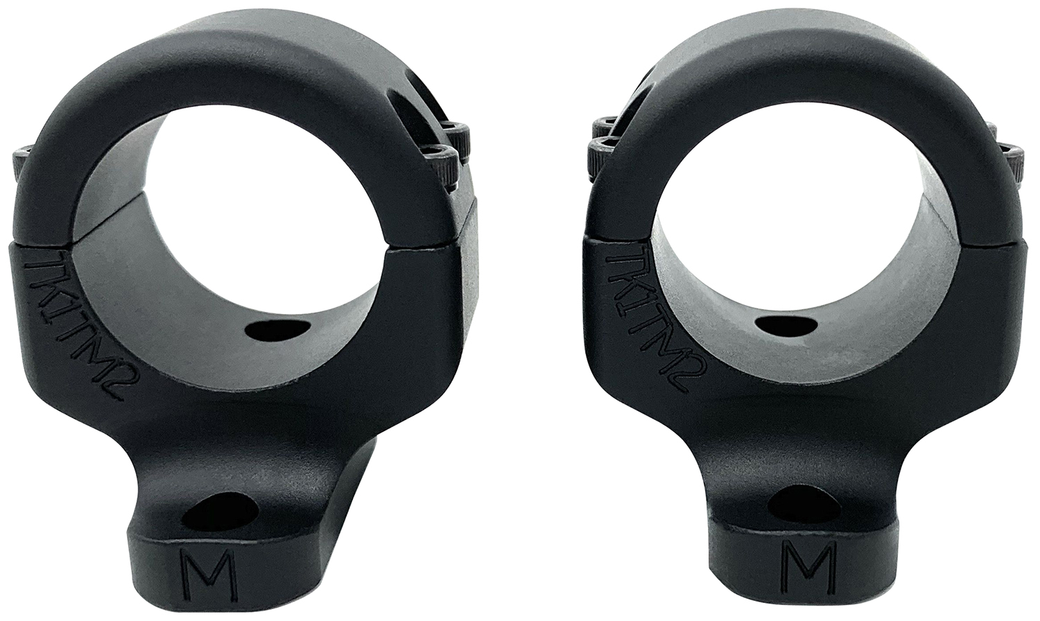 DNZ Game Reaper 2 Scope Mount 1" for Tikka