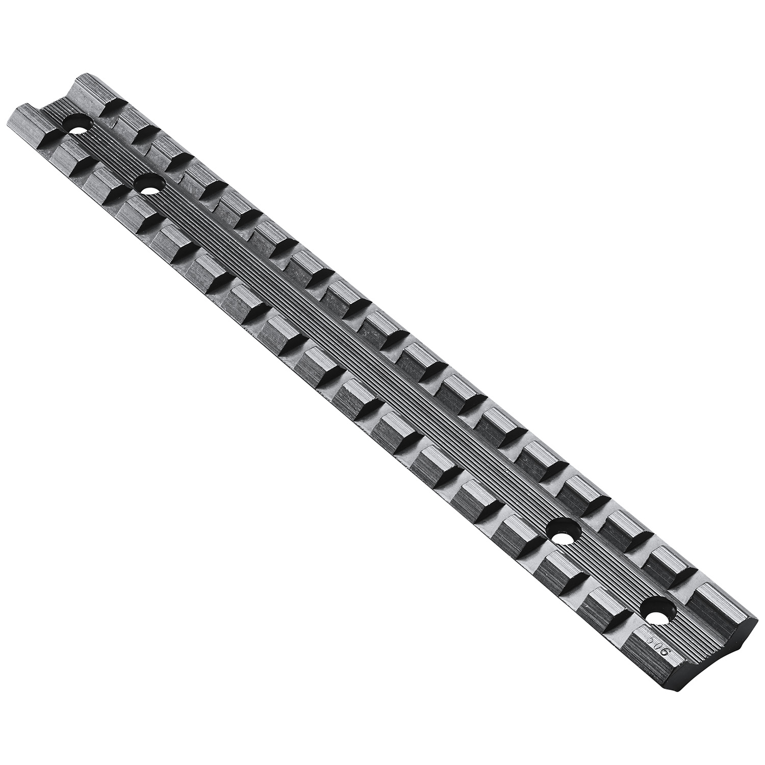 Weaver Multi-Slot Base for Savage Axis I/II - Black