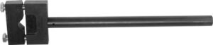 WHEELER ACTION WRENCH #1 - FOR MAUSER W/FLAT BOTTOM RECV.