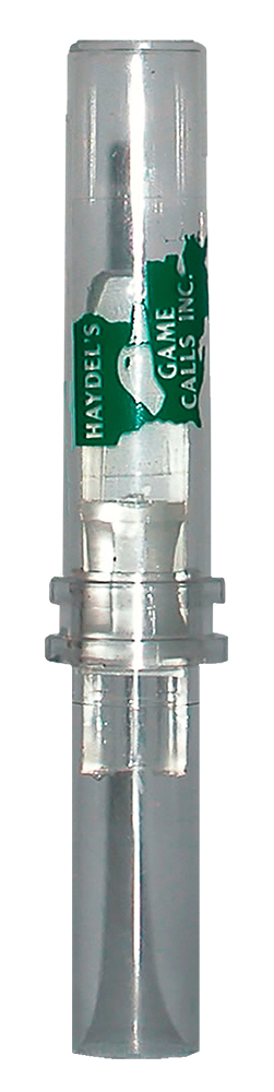 Haydel's DR85 Double Reed Mallard Duck Call