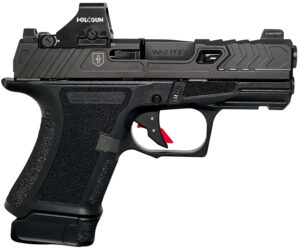 Shadow Systems CR920 War Poet 9mm 10+1 Pistol