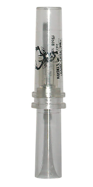 Haydel's DB85 Deer Bleat Call - Authentic Doe Sounds