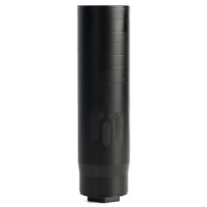 Banish Hunt 308 Suppressor - Black Titanium