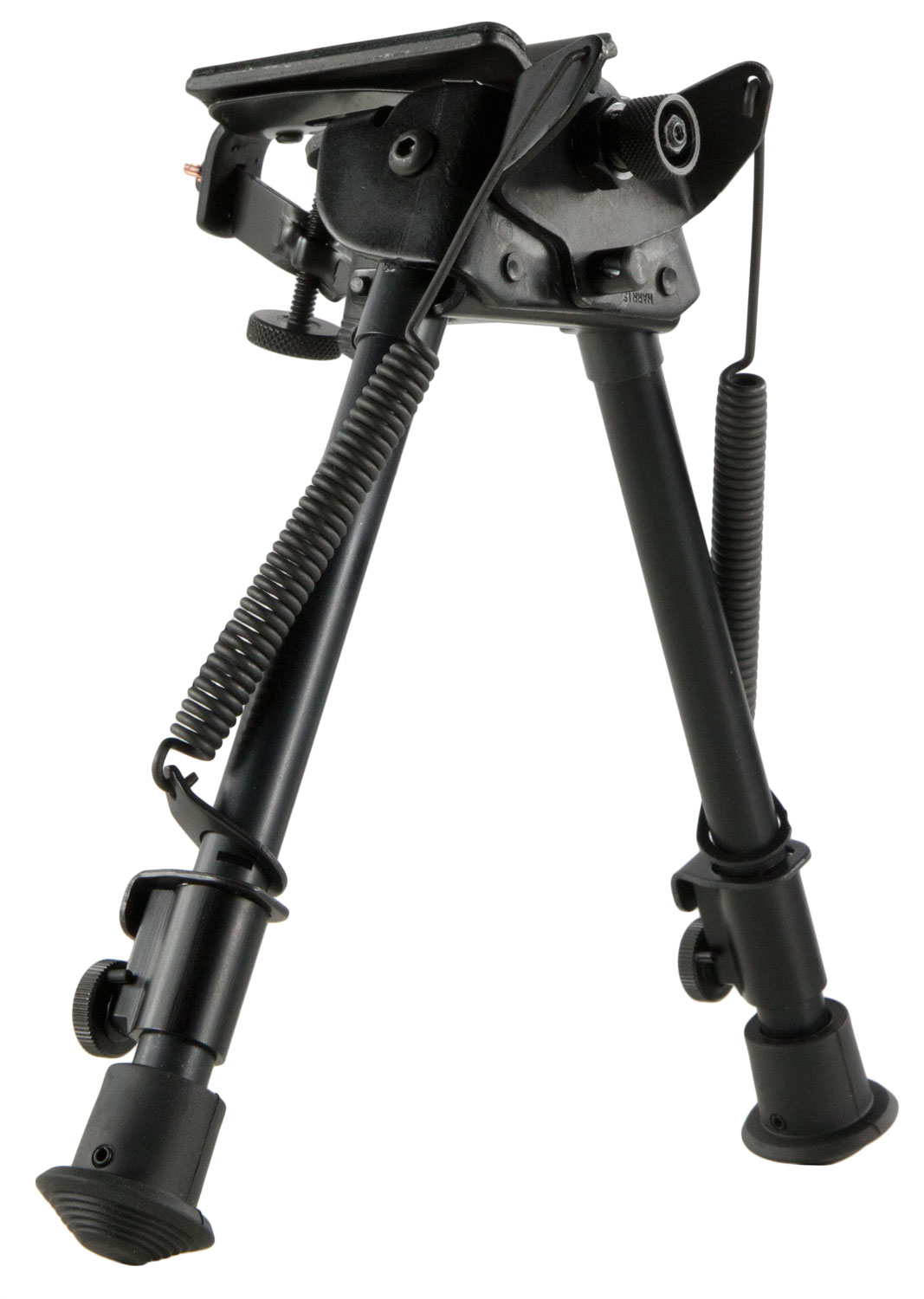 Harris LS Model L Series Swivel Bipod 9-13"