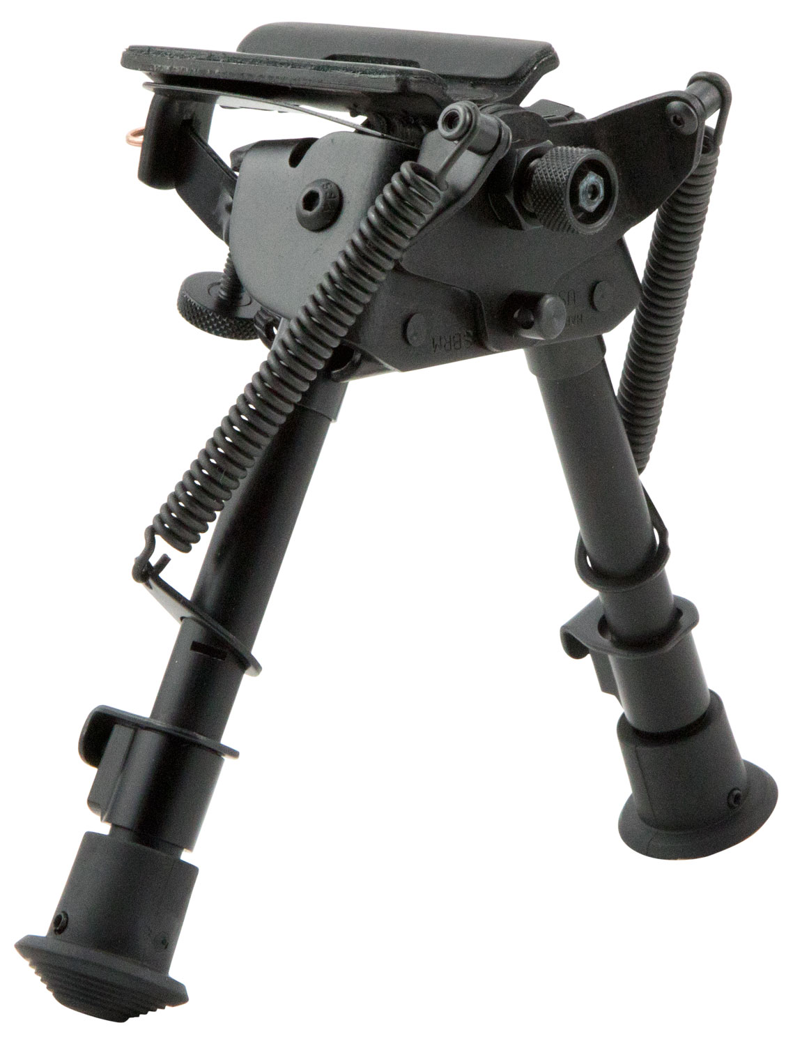Harris Bipods BRM1A2 6-9" Adjustable Bipod