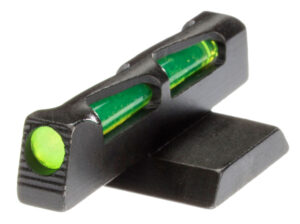HiViz LiteWave Springfield 1911 Front Sight - Green